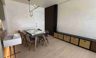 Condo for rent in Cebu City, 32 Sanson by Rockwell,2-br