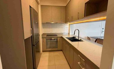 Condo for rent in Cebu City, 32 Sanson by Rockwell,2-br