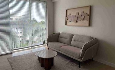 Condo for rent in Cebu City, 32 Sanson by Rockwell,2-br