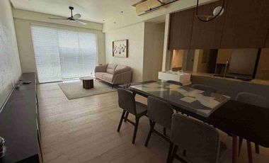 Condo for rent in Cebu City, 32 Sanson by Rockwell,2-br