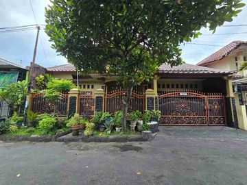 Rumah fajar indah solo kota 2.5M lingkungan premium