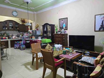 Rumah fajar indah solo kota 2.5M lingkungan premium