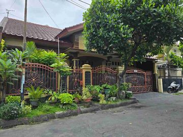 Rumah fajar indah solo kota 2.5M lingkungan premium