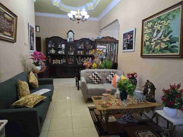 Rumah fajar indah solo kota 2.5M lingkungan premium