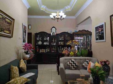Rumah fajar indah solo kota 2.5M lingkungan premium