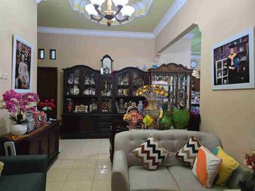 Rumah fajar indah solo kota 2.5M lingkungan premium