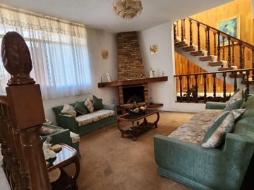 Casa en venta en La Pradera