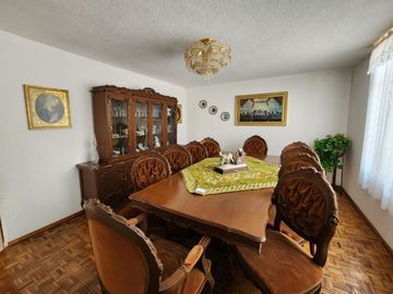 Casa en venta en La Pradera