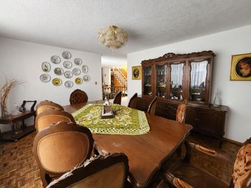 Casa en venta en La Pradera