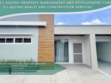 4 Bedrooms Newly- Renovated Modern Bungalow House For Sale near SM Telabastagan