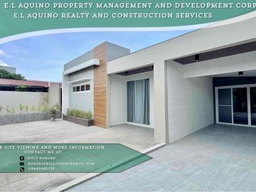 4 Bedrooms Newly- Renovated Modern Bungalow House For Sale near SM Telabastagan