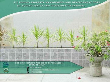 4 Bedrooms Newly- Renovated Modern Bungalow House For Sale near SM Telabastagan