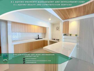 4 Bedrooms Newly- Renovated Modern Bungalow House For Sale near SM Telabastagan