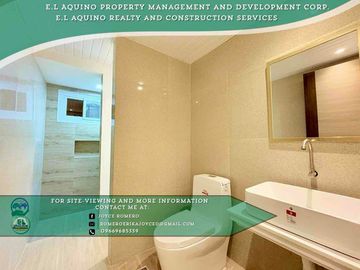 4 Bedrooms Newly- Renovated Modern Bungalow House For Sale near SM Telabastagan