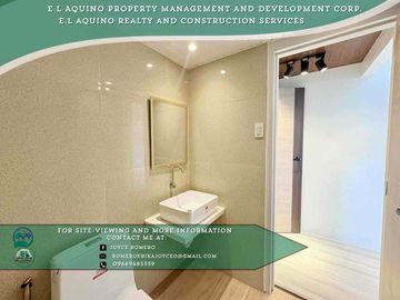 4 Bedrooms Newly- Renovated Modern Bungalow House For Sale near SM Telabastagan