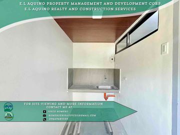 4 Bedrooms Newly- Renovated Modern Bungalow House For Sale near SM Telabastagan