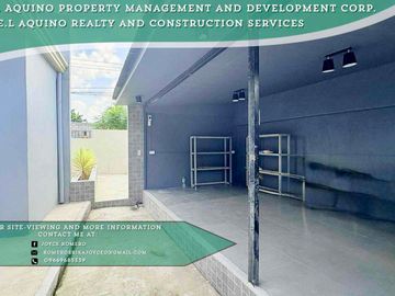 4 Bedrooms Newly- Renovated Modern Bungalow House For Sale near SM Telabastagan