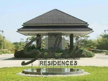 House & Lot For Sale in Solen Residences-MC