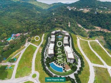 Condo Unit For Sale in Nasugbu Batangas-MC