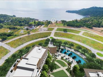 Condo Unit For Sale in Nasugbu Batangas-MC
