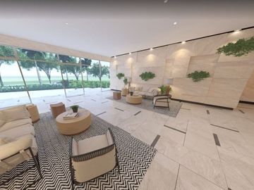 Condo Unit For Sale in Nasugbu Batangas-MC