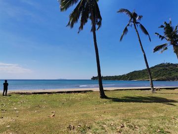 Condo Unit For Sale in Nasugbu Batangas-MC