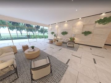 Condo Unit For Sale in Nasugbu Batangas-MC