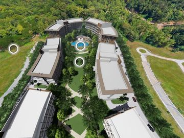 Condo Unit For Sale in Nasugbu Batangas-MC