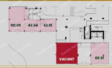 5 Commercial Retail Unit in Avida Astrea Quezon City