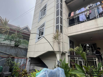 RUSH SALE! 4 Storey Income Generating Property in Salud Mitra, Baguio City
