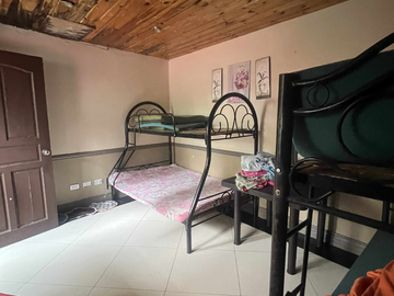 RUSH SALE! 4 Storey Income Generating Property in Salud Mitra, Baguio City