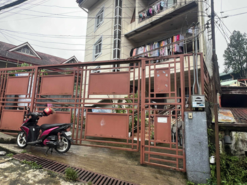 RUSH SALE! 4 Storey Income Generating Property in Salud Mitra, Baguio City