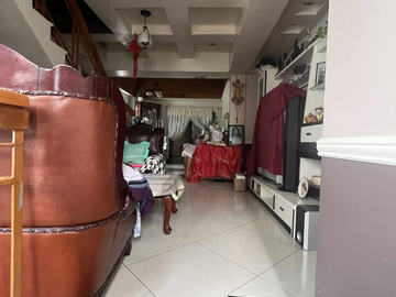 RUSH SALE! 4 Storey Income Generating Property in Salud Mitra, Baguio City