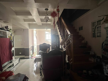 RUSH SALE! 4 Storey Income Generating Property in Salud Mitra, Baguio City