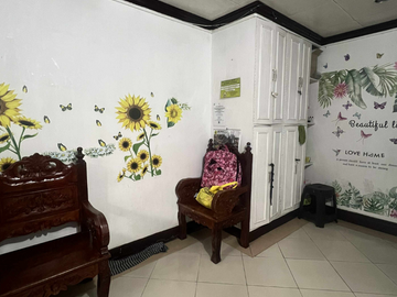 RUSH SALE! 4 Storey Income Generating Property in Salud Mitra, Baguio City