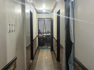 RUSH SALE! 4 Storey Income Generating Property in Salud Mitra, Baguio City