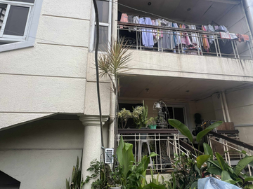 RUSH SALE! 4 Storey Income Generating Property in Salud Mitra, Baguio City