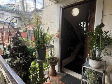 RUSH SALE! 4 Storey Income Generating Property in Salud Mitra, Baguio City