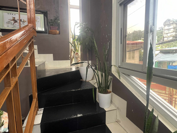 RUSH SALE! 4 Storey Income Generating Property in Salud Mitra, Baguio City