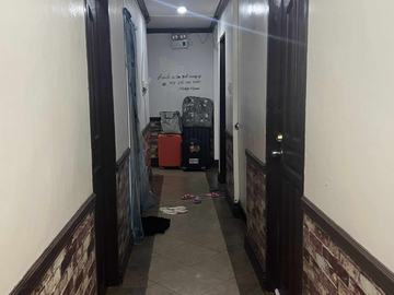 RUSH SALE! 4 Storey Income Generating Property in Salud Mitra, Baguio City