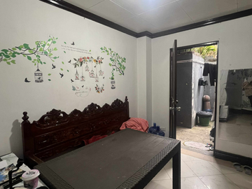 RUSH SALE! 4 Storey Income Generating Property in Salud Mitra, Baguio City