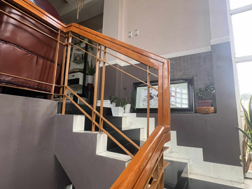 RUSH SALE! 4 Storey Income Generating Property in Salud Mitra, Baguio City