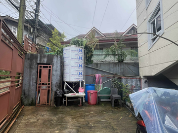 RUSH SALE! 4 Storey Income Generating Property in Salud Mitra, Baguio City