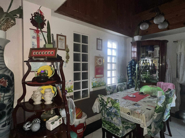 RUSH SALE! 4 Storey Income Generating Property in Salud Mitra, Baguio City