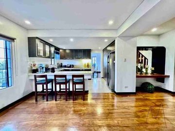 American-Style House & Lot in Tagaytay City for sale