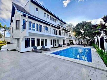 American-Style House & Lot in Tagaytay City for sale