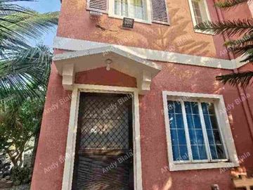House and Lot FOR SALE at Sta Barbara, Pangasinan