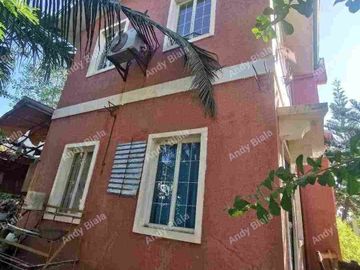 House and Lot FOR SALE at Sta Barbara, Pangasinan