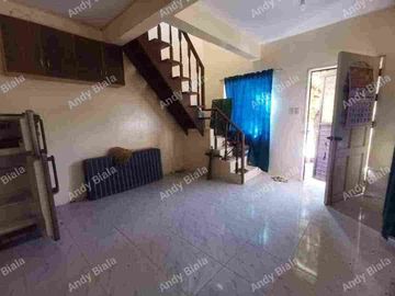 House and Lot FOR SALE at Sta Barbara, Pangasinan