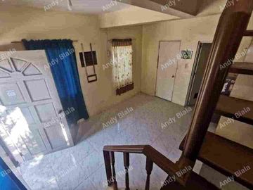 House and Lot FOR SALE at Sta Barbara, Pangasinan